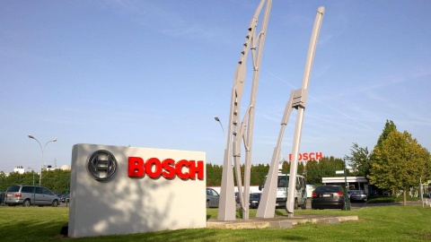 Bosch Tienen