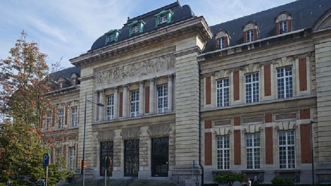 Rechtbank Leuven